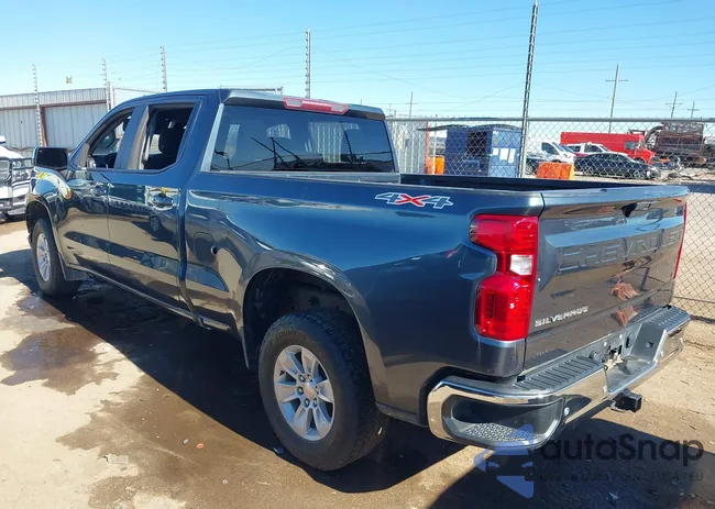 3GCUYDED9MG119261: 43697673