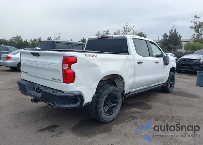 1GCPYCEF5MZ171124: 43697674