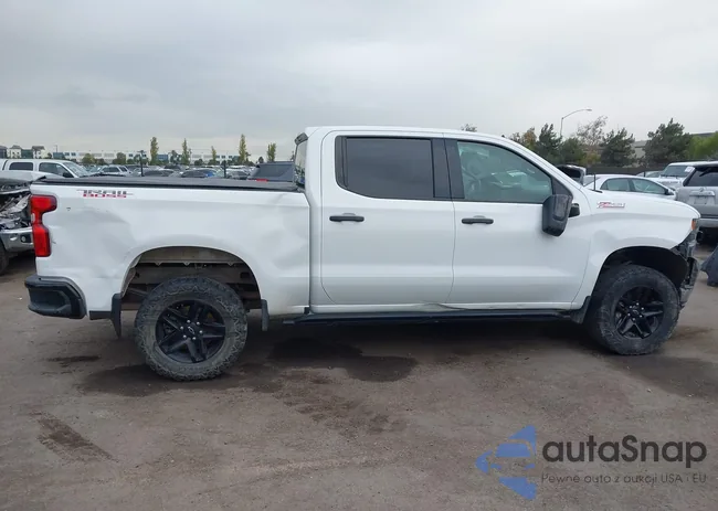 1GCPYCEF5MZ171124: 43697674