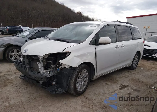 5TDDK3DC6CS035614: 43696702