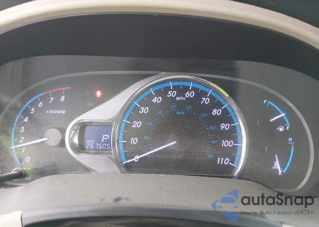 5TDDK3DC6CS035614: 43696702