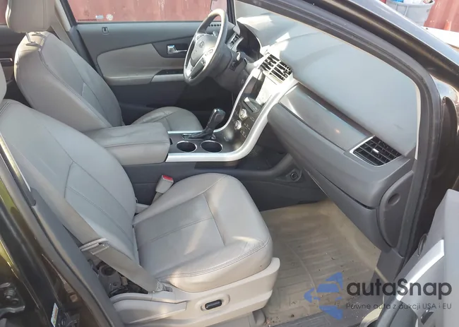 2FMDK3JC2BBB13273: 43696707