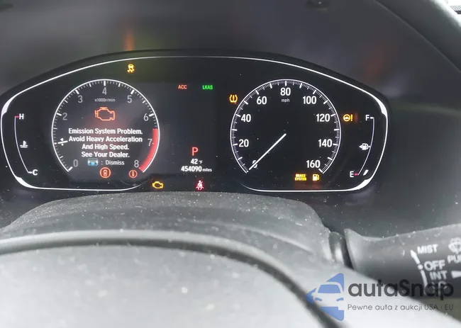 1HGCV1F18LA054313: 43696718