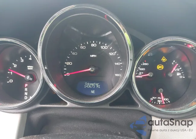 1G6DS57V190104877: 43696742