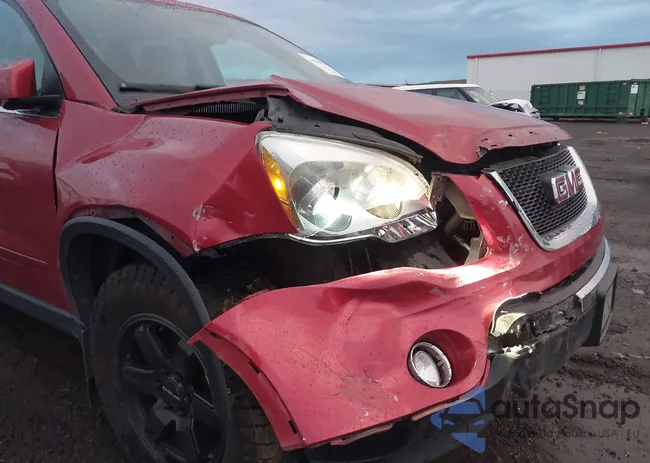 1GKKVSED5CJ293804: 43696779