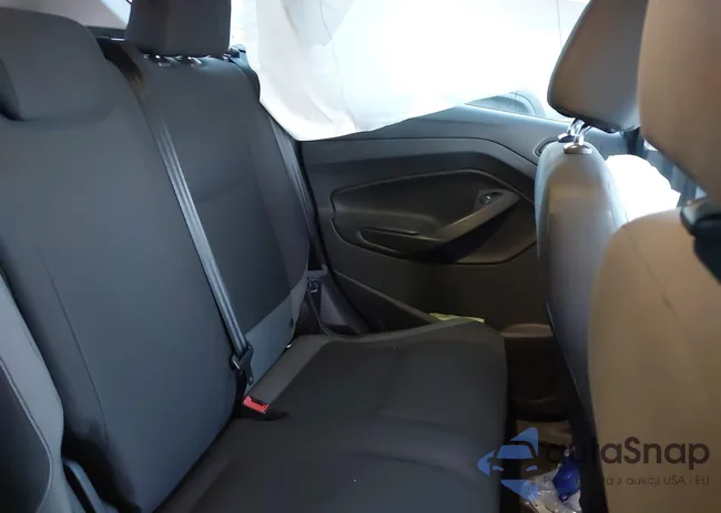 1FMCU0F70GUC36071: 43696789