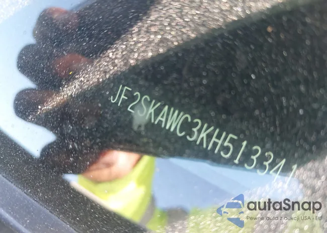 JF2SKAWC3KH513341: 43696831