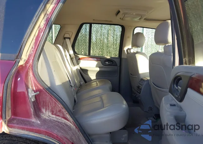 1GKDT13S582174906: 43696850