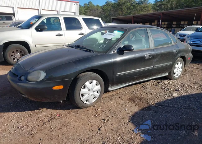 1FALP52U5VA221851: 43696914