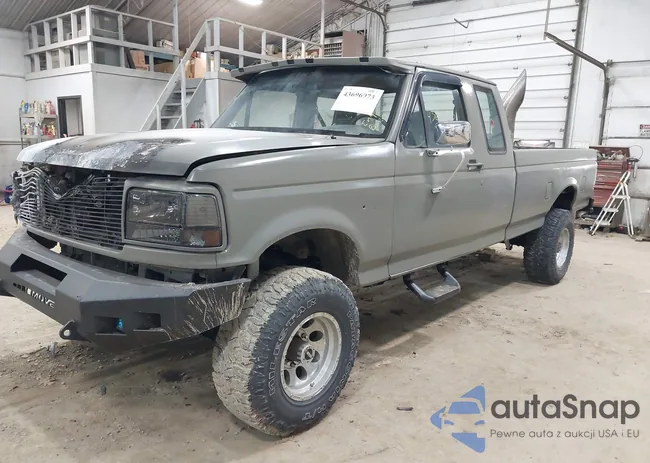 1FTHX26M5PKA65476: 43696973