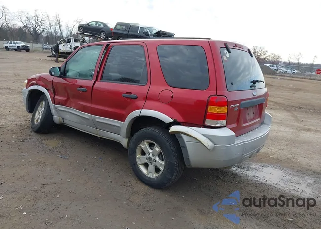 1FMYU03127KA61503: 43696978