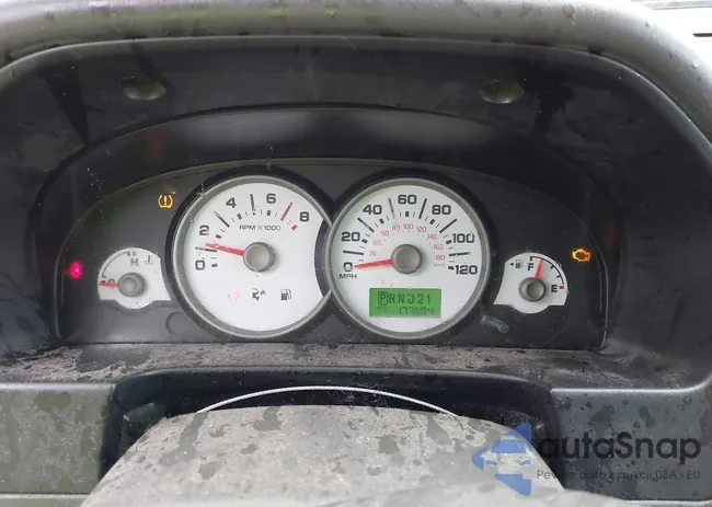 1FMYU03127KA61503: 43696978