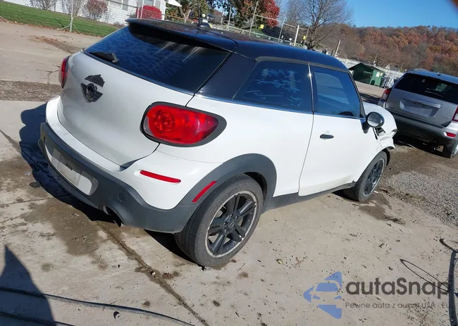 WMWSS7C51DWN52075: 43696998