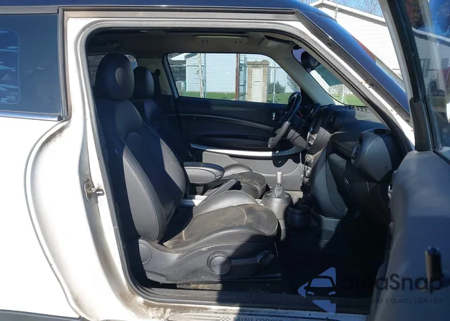 WMWSS7C51DWN52075: 43696998