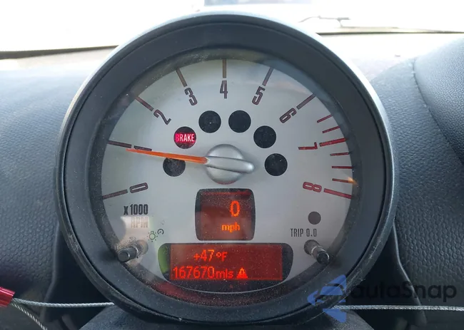 WMWSS7C51DWN52075: 43696998