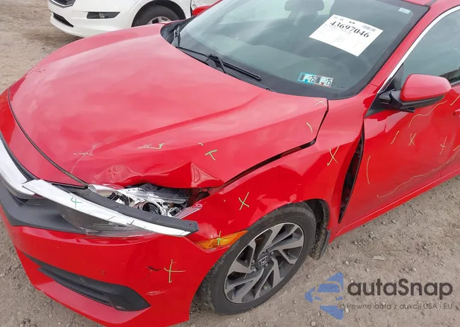 2HGFC2F76HH557084: 43697046