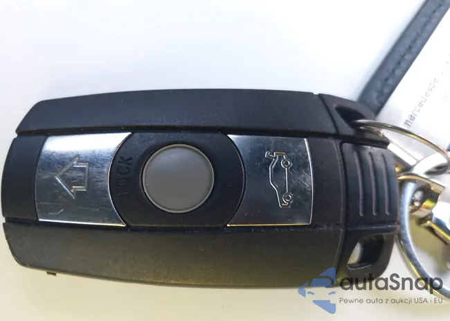 WBAVC73548KP38409: 43697062