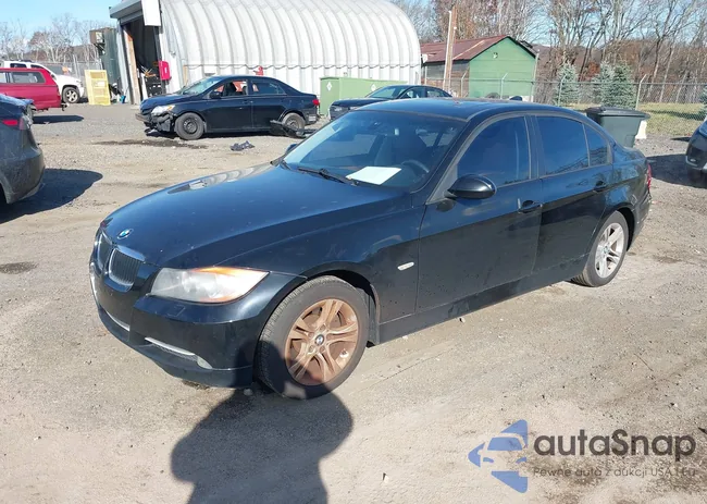 WBAVC73548KP38409: 43697062