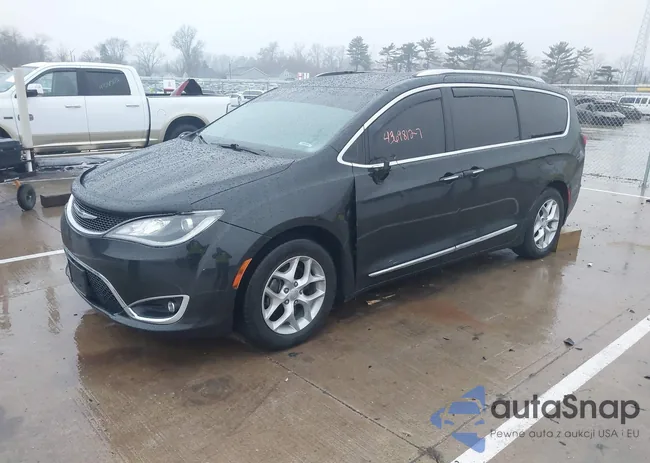 2C4RC1EG1JR268766: 43698127