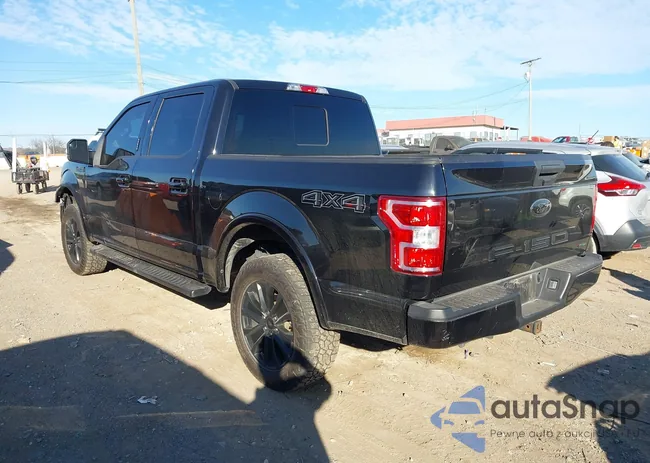 1FTEW1E43LFA83477: 43698133