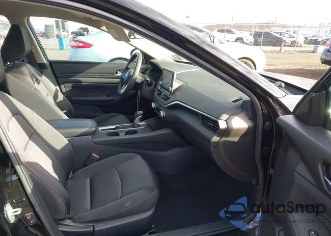 1N4BL4BV3LC234237: 43698201