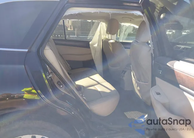 4S4BSELC5V3214765: 43698282