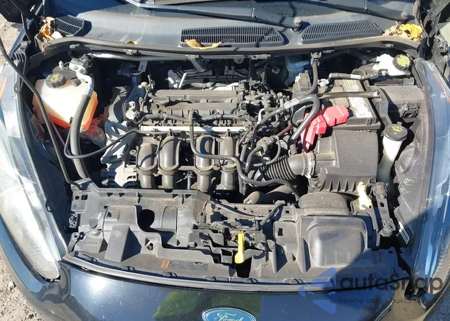 3FADP4EJ6KM107825: 43698350