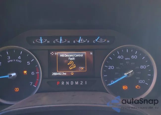 1FT7X2B69LED68367: 43698351