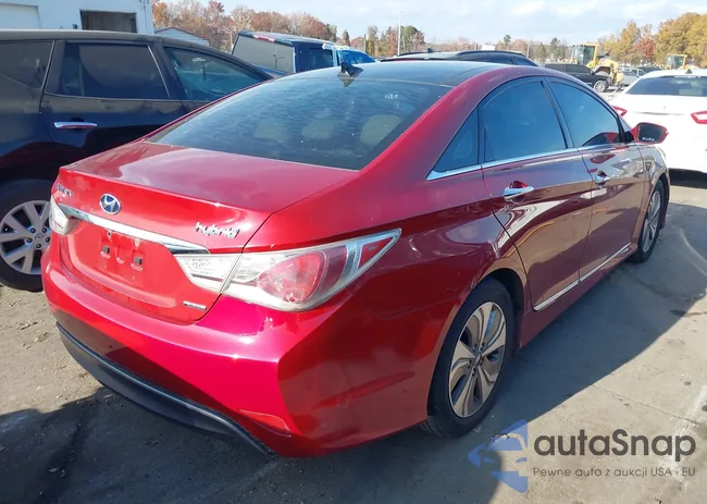 KMHEC4A48DA080553: 43698385