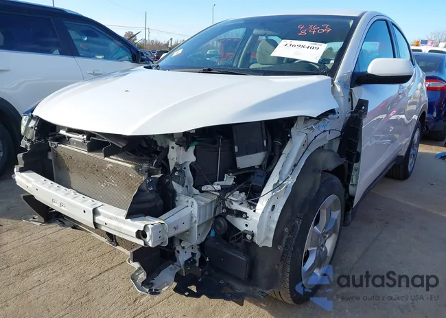 3CZRU6H31MM710907: 43698409