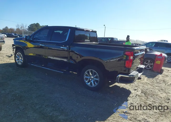 1GCUYGED3LZ245132: 43698410