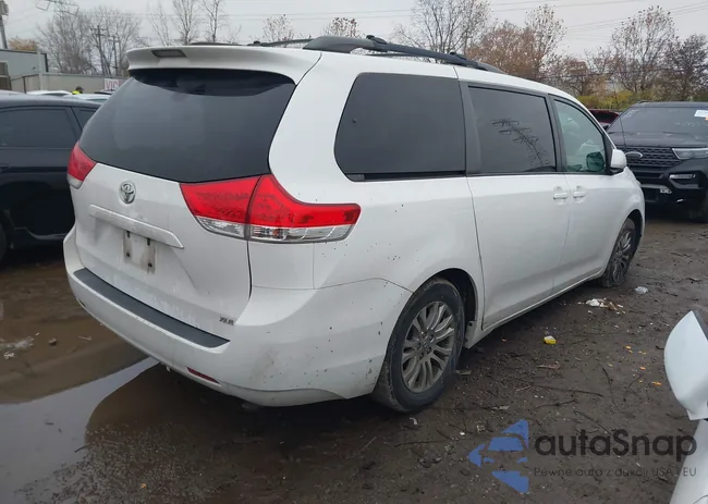 5TDYK3DC7CS275398: 43698416