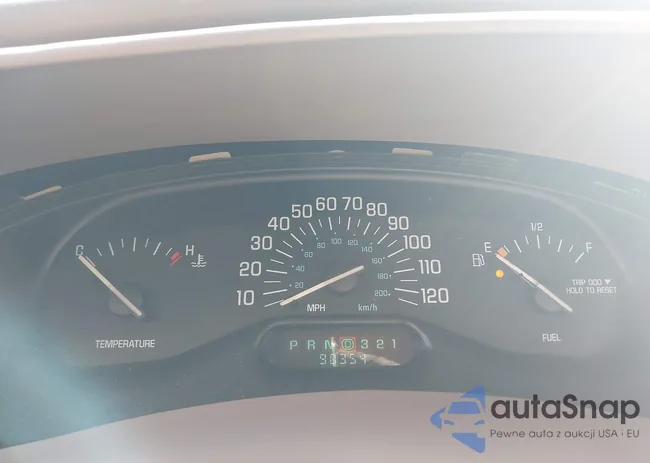 2G4WS52J3Y1240436: 43698490