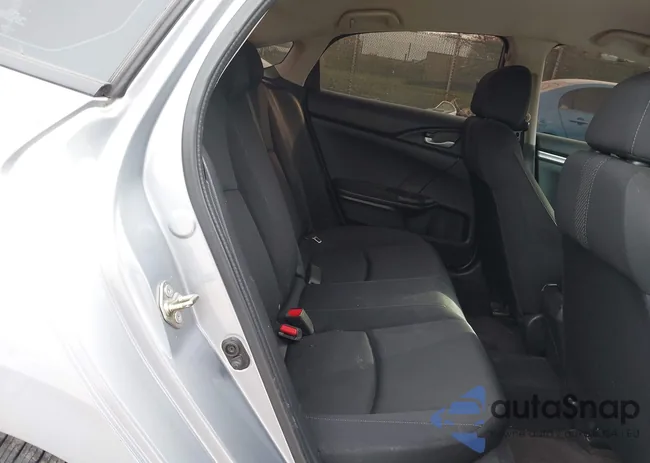 2HGFC2F55GH551564: 43698496