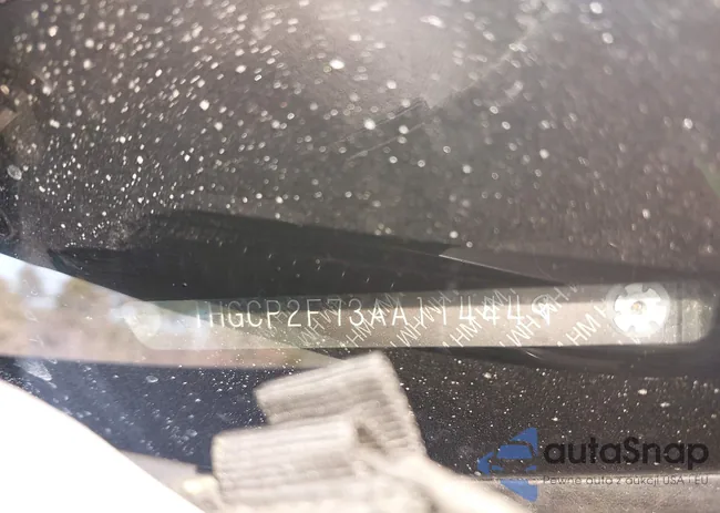 1HGCP2F73AA114449: 43698497