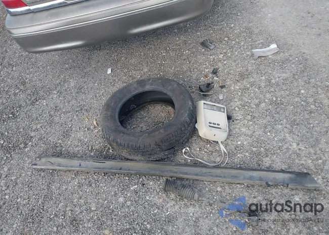 2FAFP74W04X160163: 43698522