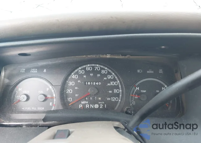 2FAFP74W04X160163: 43698522