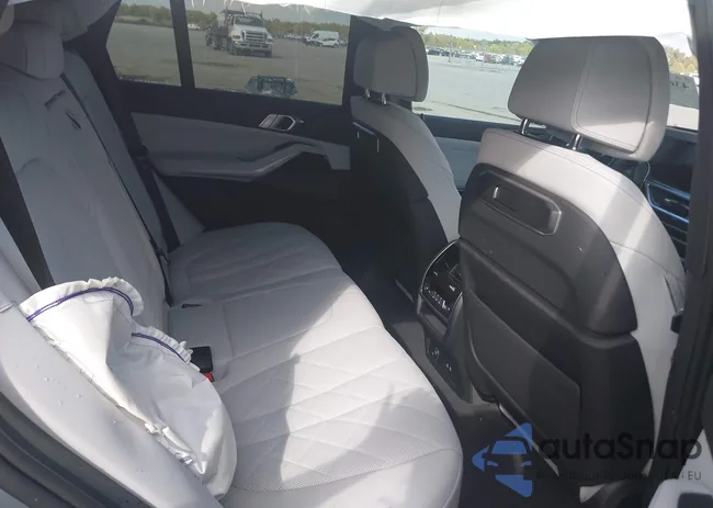 5UX13EU07R9V80745: 43698525