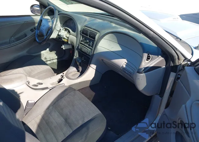 1FAFP42X7YF219267: 43698532