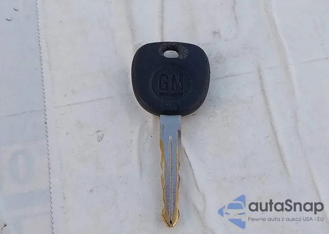 5GZCZ53427S860266: 43698560