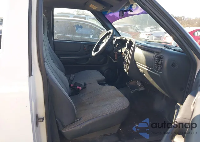 1GCCS145828207663: 43698642