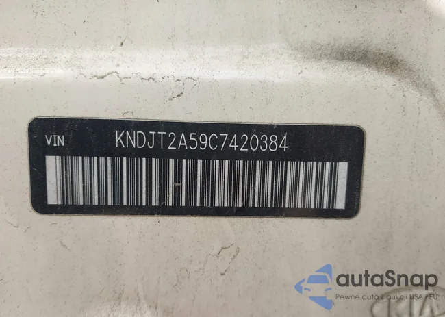 KNDJT2A59C7420384: 43698665