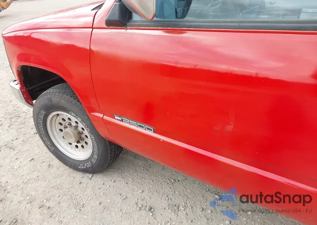 1GCGC24Z0NE163347: 43697689