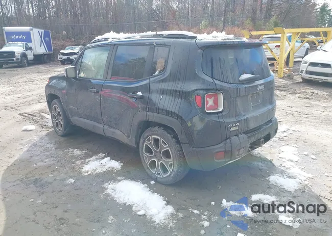 ZACCJBDT1GPD35542: 43697692