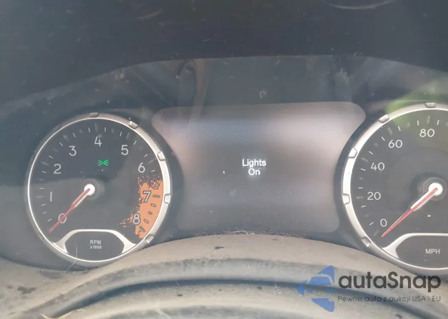 ZACCJBDT1GPD35542: 43697692