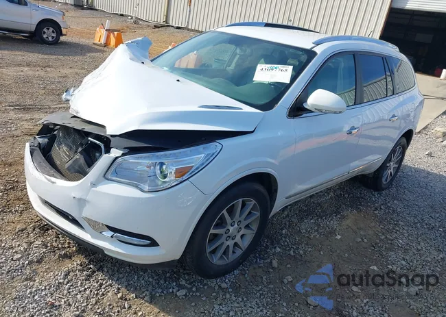 5GAKRBKD3HJ198753: 43697765