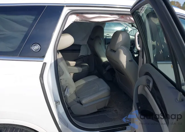 5GAKRBKD3HJ198753: 43697765