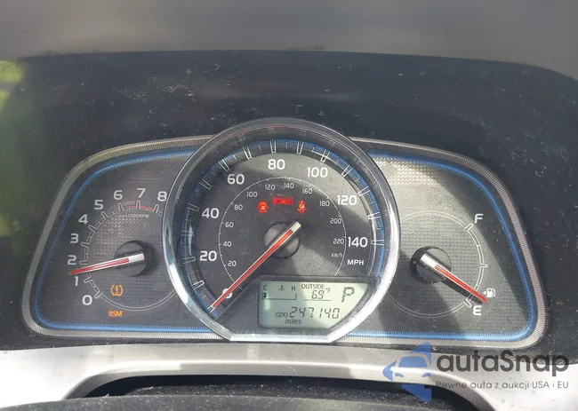 2T3YFREV7DW011461: 43697811