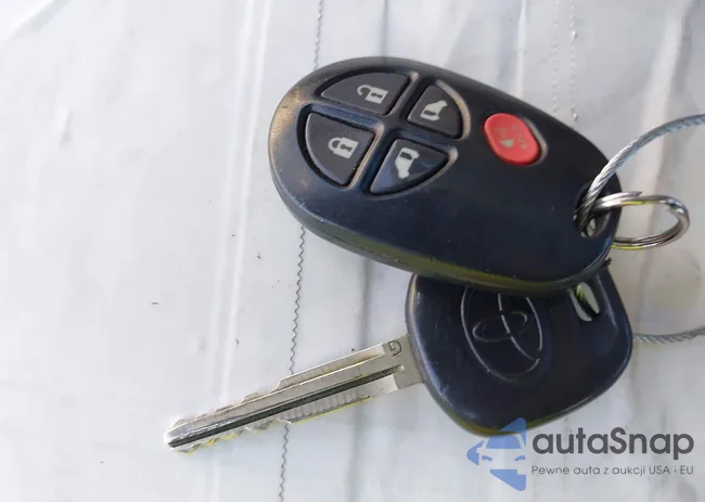 5TDKK3DC3DS366305: 43697816