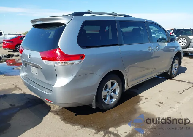 5TDKK3DC3DS366305: 43697816